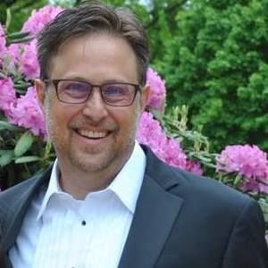 Meet your Posher, Scott